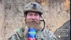 Видео недели: кадры с Украины. Человек и закон. Фрагмент