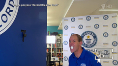 Видео недели: удивительное рядом. Человек и закон. Фрагмент 