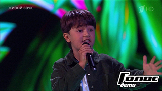 Макар Щеглов. «Смуглянка»