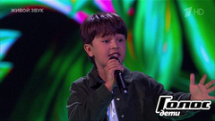 Макар Щеглов. «Смуглянка»