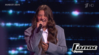 Кристина Мязь. «Все не так просто»