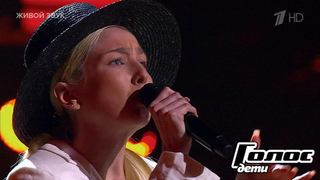 Анастасия Булатецкая. «Lose Control»