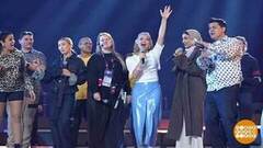 «Интервидение»: за кого болеем? Доброе утро. Суббота. Фрагмент 