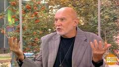 Игорь Матвиенко: «Интервидение» — это круто! Доброе утро. Суббота. Фрагмент