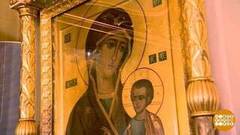 Рождество Пресвятой Богородицы. Доброе утро. Суббота. Фрагмент