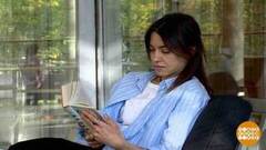 Книжные клубы — снова в тренде! Доброе утро. Суббота. Фрагмент 
