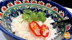 Рис — всему голова! Доброе утро. Суббота. Фрагмент