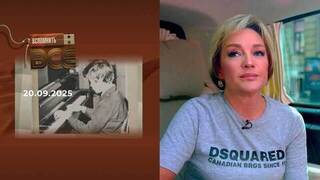 Татьяна Буланова. Вспомнить все