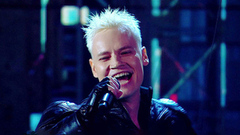 Россия. Ярослав Дронов — «Прямо по сердцу». Интервидение 2025. Фрагмент 