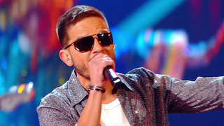 Венесуэла. Омар Аседо — «La Fiesta de la Paz». Интервидение 2025. Фрагмент 