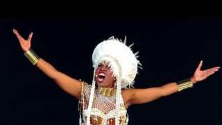 ЮАР. Mzansi Jikelele — «Home». Интервидение 2025. Фрагмент