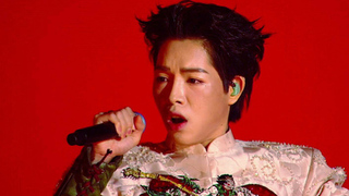 Вьетнам. Дык Фук — «Фудом тхиен выонг». Интервидение 2025. Фрагмент 