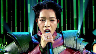 Победителем «Интервидения» стал вьетнамский певец Дык Фук