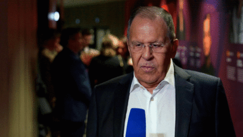 Лавров рассказал о достаточно серьезных попытках сорвать «Интервидение»