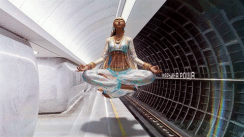 Руководитель моушен-дизайна раскрыл, как создавались аватары для «Интервидения»