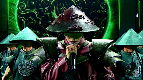 «Интервидение» — музыкальный праздник, который всему миру подарила Россия