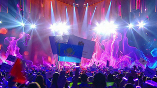 Зрители со всего мира посмотрели трансляцию музыкального конкурса «Интервидение»