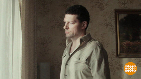 «Бой с тенью»: Юрий Ельцов держит удар! Доброе утро. Фрагмент