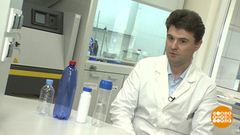 Пластик пластику рознь... Доброе утро. Фрагмент