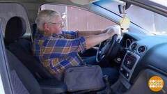 День без автомобиля: а получится? Доброе утро. Фрагмент