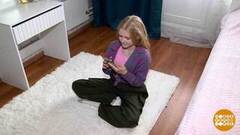 Короткие видео: сколько можно? Доброе утро. Фрагмент 