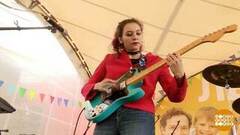 «Продолжая лето». Рок-фестиваль, который объединяет. Доброе утро. Фрагмент