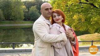 Снаружи — осень. А у нас внутри — весна! Доброе утро. Фрагмент