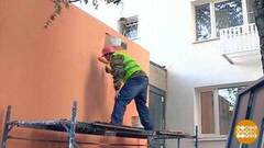 Капитальный ремонт — это надолго? Доброе утро. Фрагмент