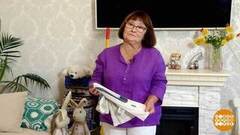 Соберись, тряпка! Пол должен быть чистым! Доброе утро. Фрагмент 