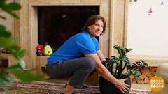 Чтобы поясница не болела. Доброе утро. Фрагмент