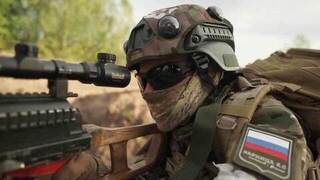 В Волгоградской области проходит финал всероссийской военно-патриотической игры «Зарница»