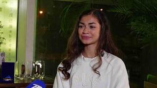 Фигуристы Аделия Петросян и Петр Гуменник триумфально прошли отборочный тур на Олимпиаду в Милане