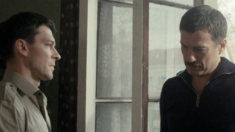 Бой с тенью. 5 серия. Анонс