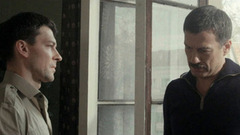 Бой с тенью. 5 серия. Анонс