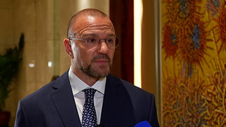 «Адреналина было много» — Сихарулидзе о победах российских фигуристов в Пекине