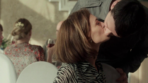 Бой с тенью. 6 серия. Анонс