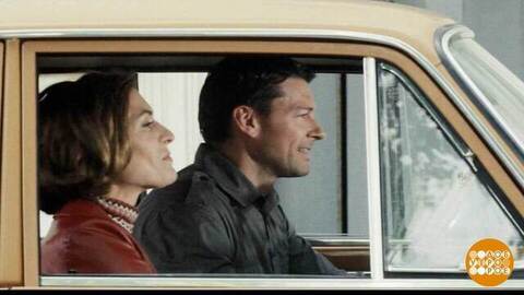 «Бой с тенью». Путешествие во времени. Доброе утро. Фрагмент 