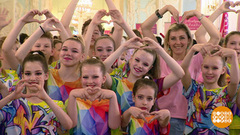 Я пойму тебя с полужеста. Доброе утро. Фрагмент