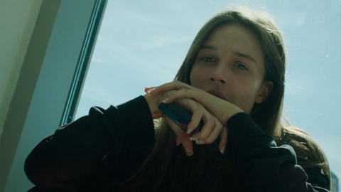 «Я не позволю, чтобы Витя сел». Опасная близость. Анонс