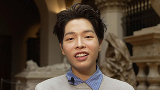 Победитель «Интервидения» Дык Фук поделился впечатлениями от Москвы