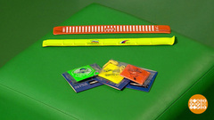 Светоотражатели: пора засветиться! Доброе утро. Фрагмент 