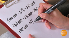 Налог на банковские вклады: посчитаем? Доброе утро. Фрагмент