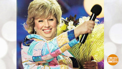 Лариса Рубальская. Каждое слово — золото, каждое слово — хит! Доброе утро. Фрагмент 