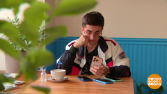 Социальные сети: недолго и запутаться. Доброе утро. Фрагмент 