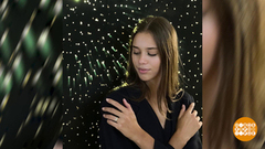 Фотосессия со звездами. Правда-правда! Доброе утро. Фрагмент