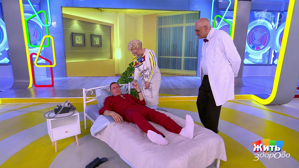 Почему апноэ не дает вам спать? Фрагмент выпуска от 24.09.2025