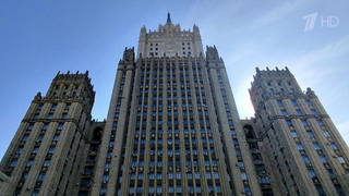 МИД РФ выразил протест послу Молдавии после отказа аккредитовать российских наблюдателей на выборы