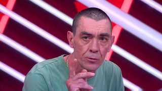 «Мордобоев давно не было» — герой «Мужского/Женского» о том, как проходила притирка с женой