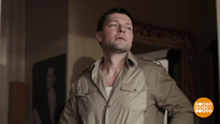 «Бой с тенью»: все самое интересное — впереди! Доброе утро. Фрагмент 