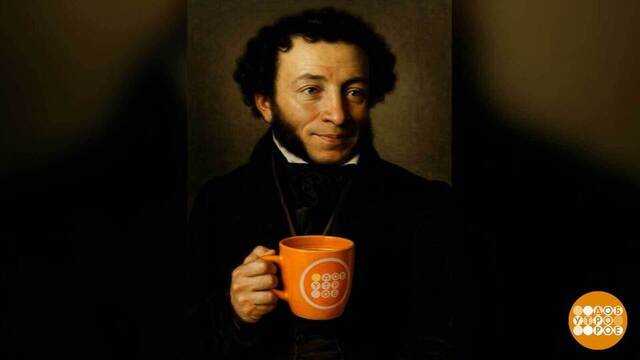 Мой напарник — нейросеть. Доброе утро. Фрагмент 